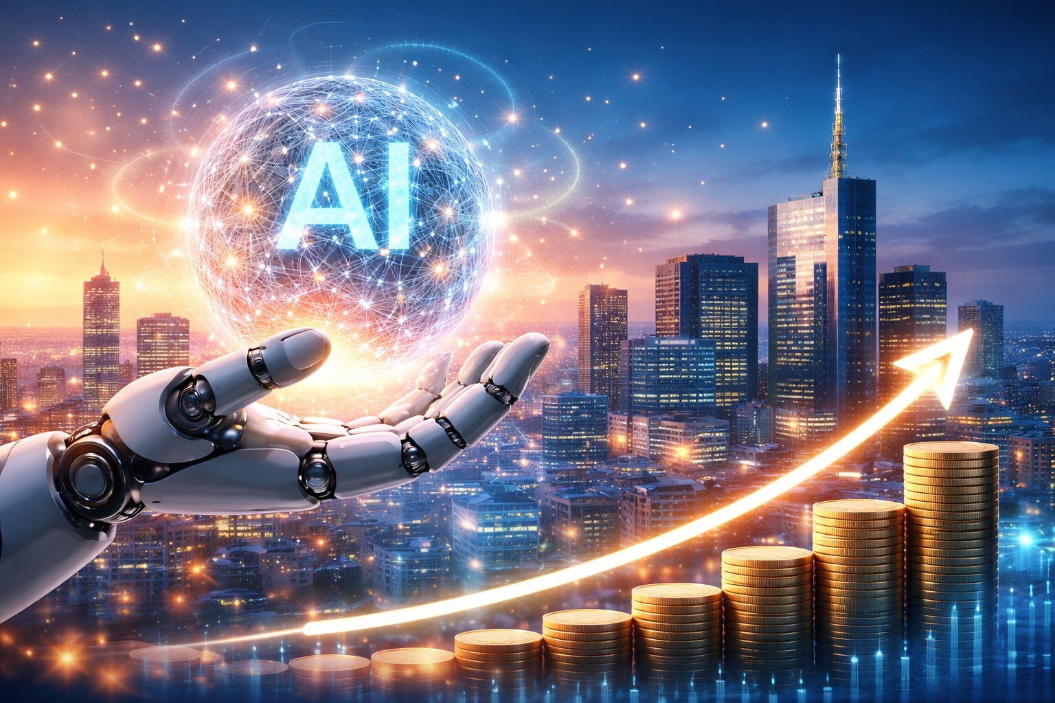 Boom AI in Italia, le Tlc rafforzano i modelli interni