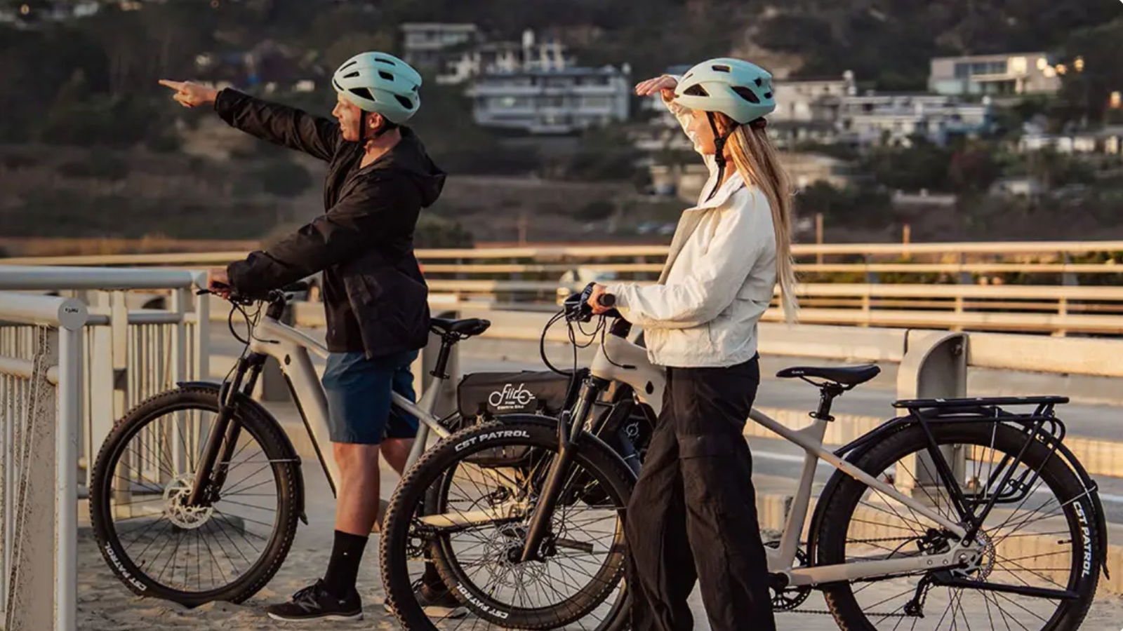 Ultima chiamata per le bici elettriche Fiido! Approfitta di 100€ di sconto extra