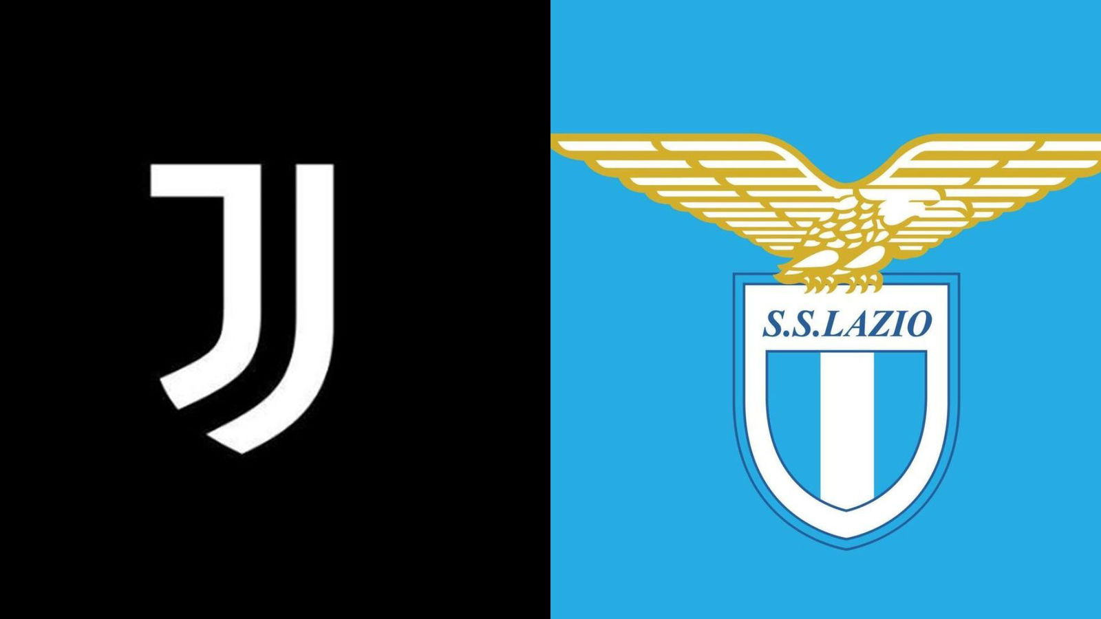 Dove vedere Juventus vs Lazio in TV e streaming