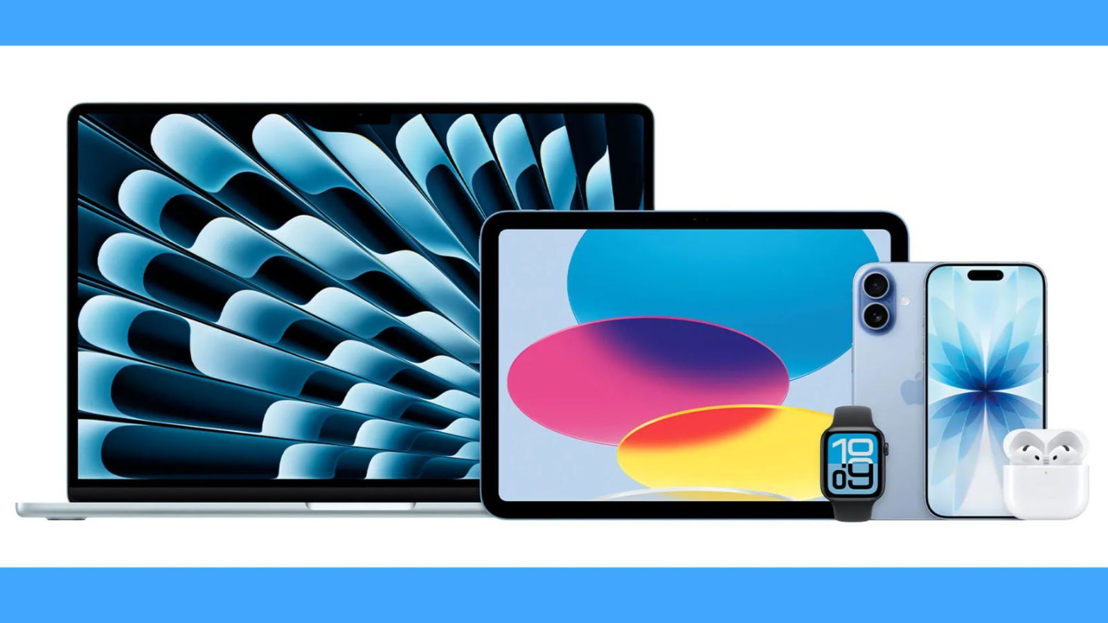 Prodotti Apple in saldo: la settimana bianca di Unieuro fa gola a tutti