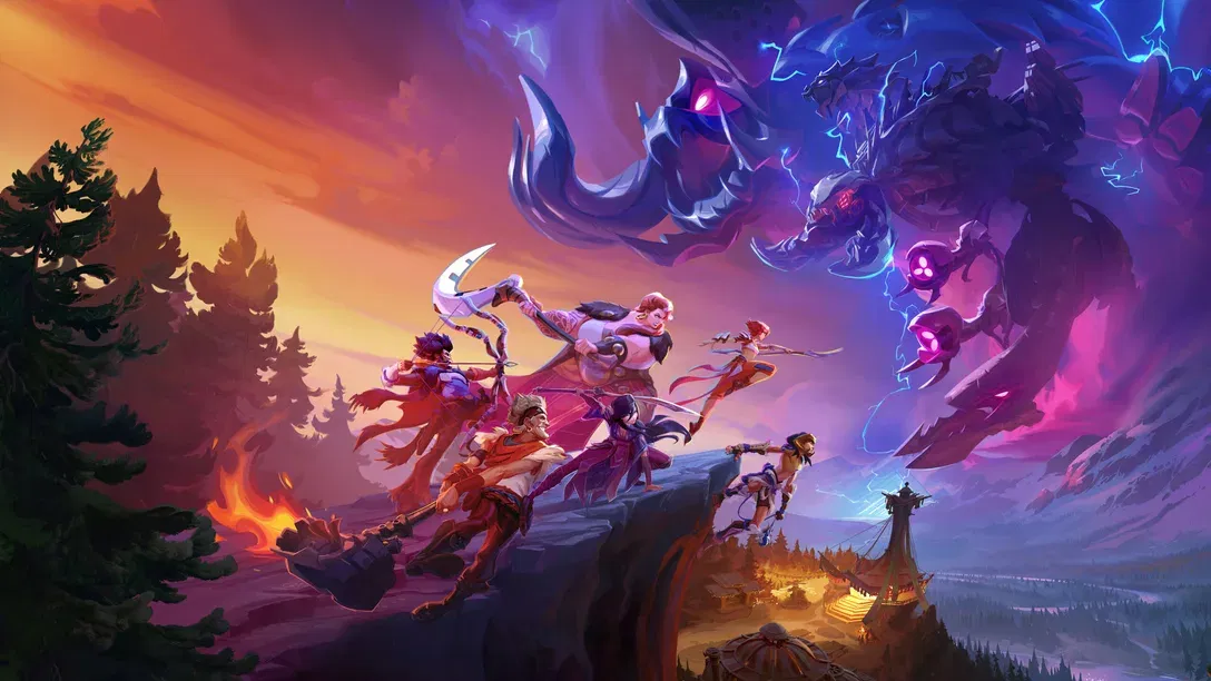 Horizon Hunters Gathering è ufficiale, è il gioco online del franchise