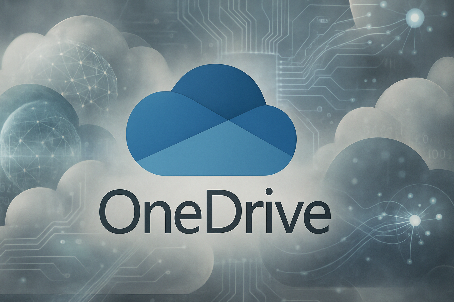 OneDrive punta a diventare un hub di produttività AI