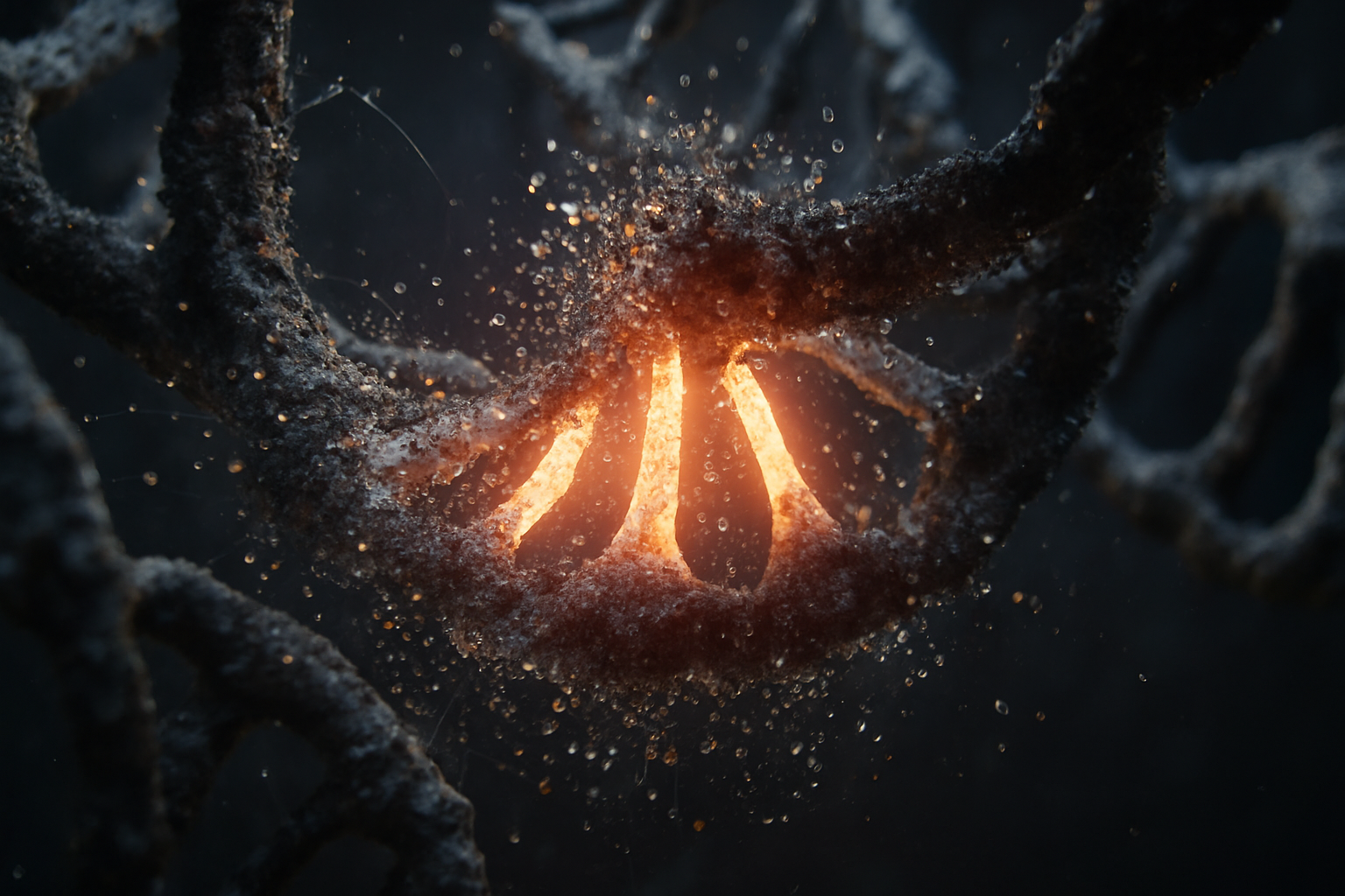 Scienziati mappano le mutazioni che guidano il cancro