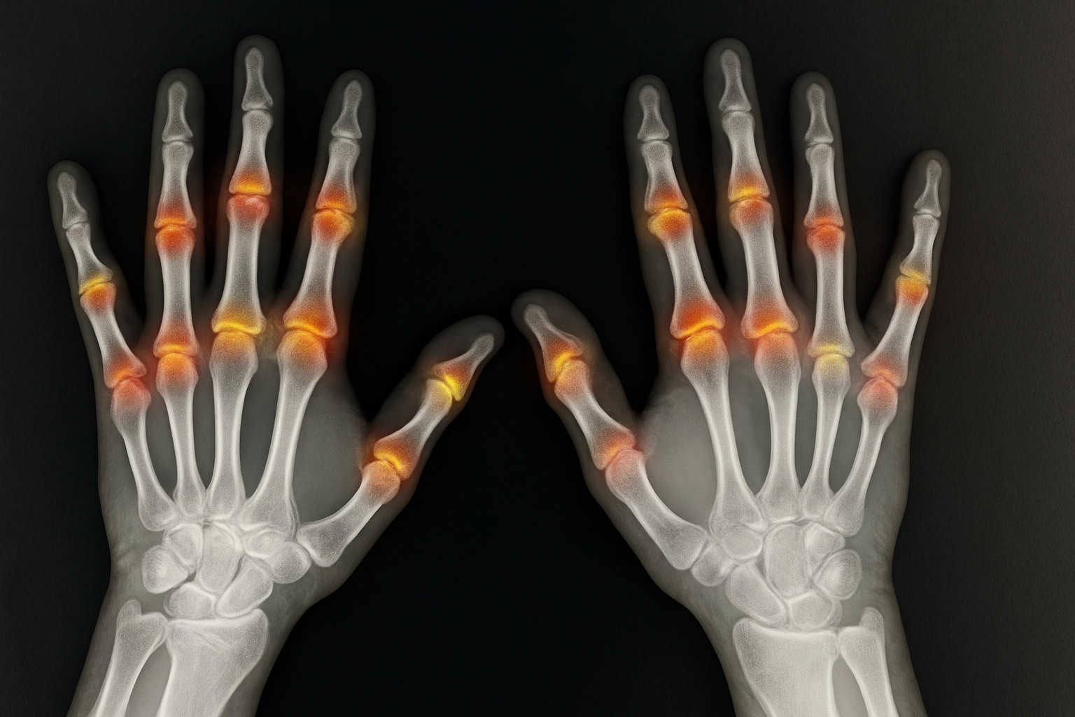 Scoperto perché la psoriasi può colpire le articolazioni