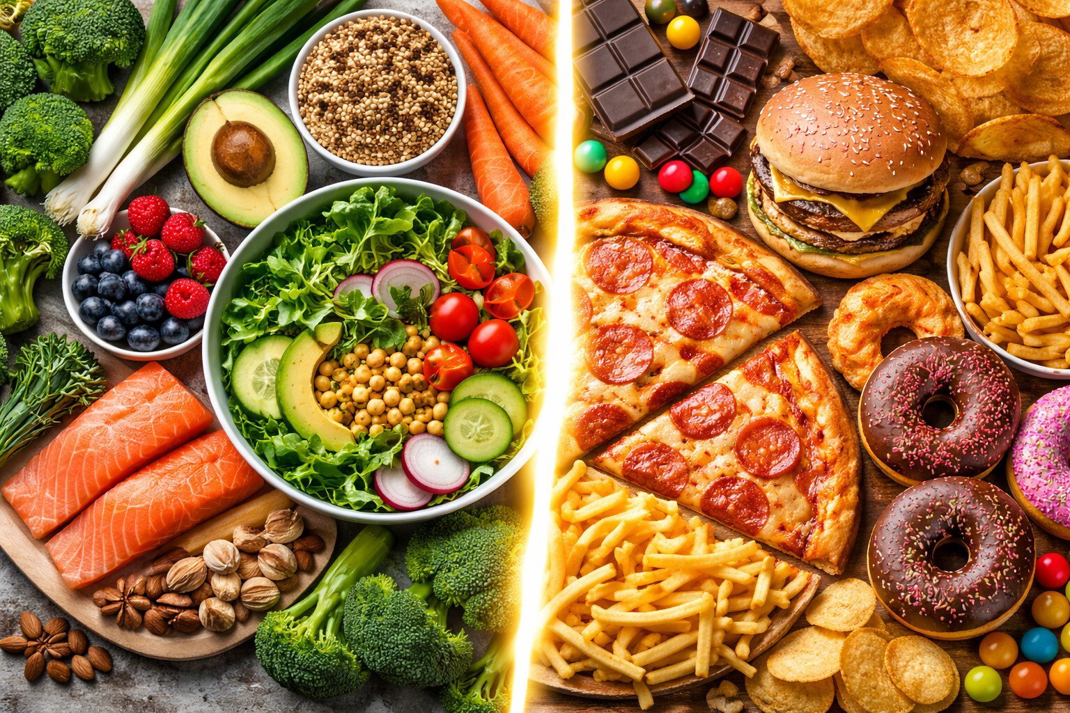 Immagine di Questa dieta taglia 330 calorie senza ridurre le porzioni