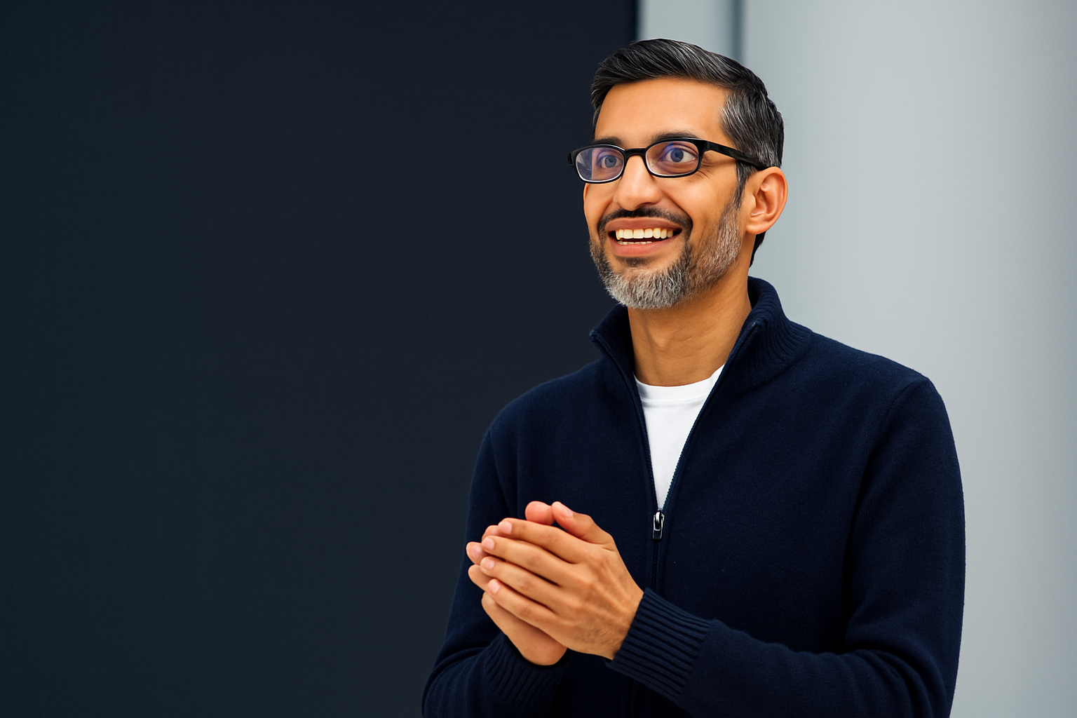 Amazon e Google guidano la crescita dell'IA ma a quale prezzo?