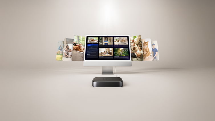 Immagine di SwitchBot AI Hub porta l’AI edge nella smart home