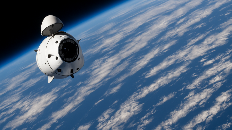 7. I processori Intel nello spazio e nelle missioni critiche