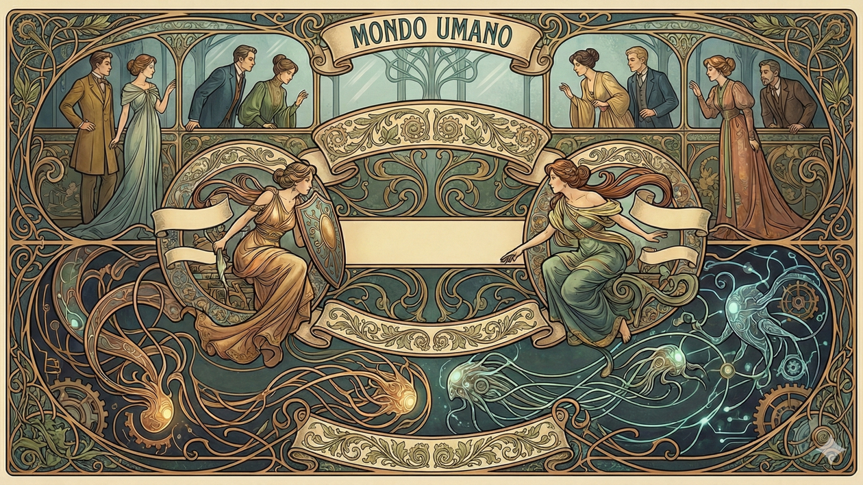 Immagine di Stranger AI Things: tra social per soli agenti e la sfida della pubblicità