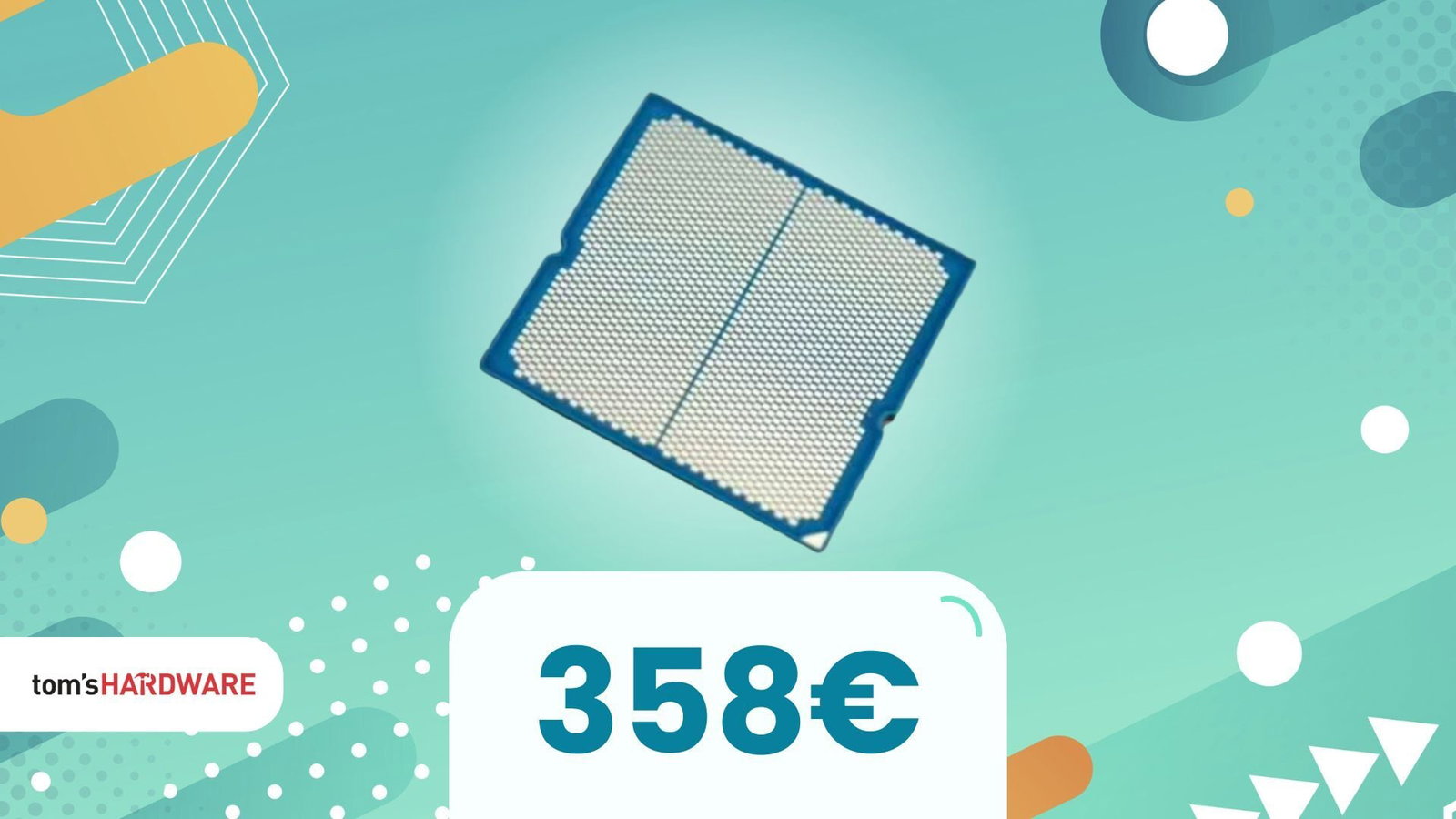 Con il 9800X3D a 358€, il 9850X3D sembra superfluo! Prezzo Aliexpress!