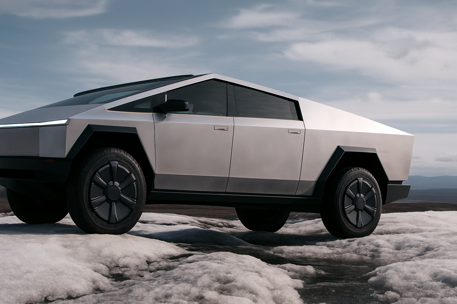 Elon Musk segue da vicino la produzione del chip AI5 Tesla