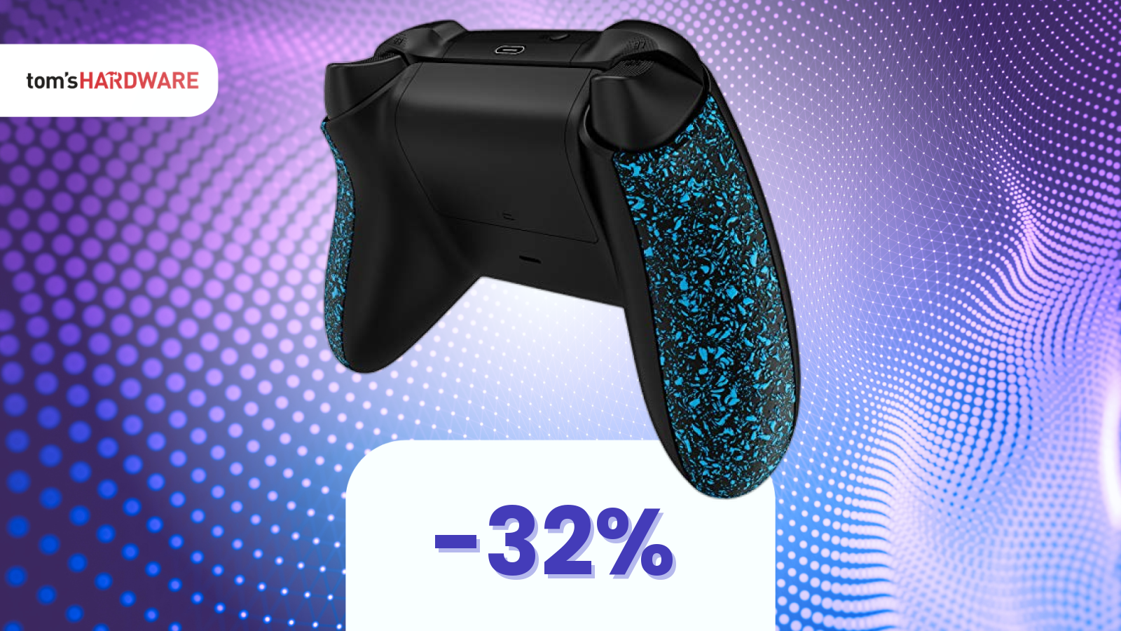 Il modo più economico (solo 11€) per personalizzare il tuo controller Xbox