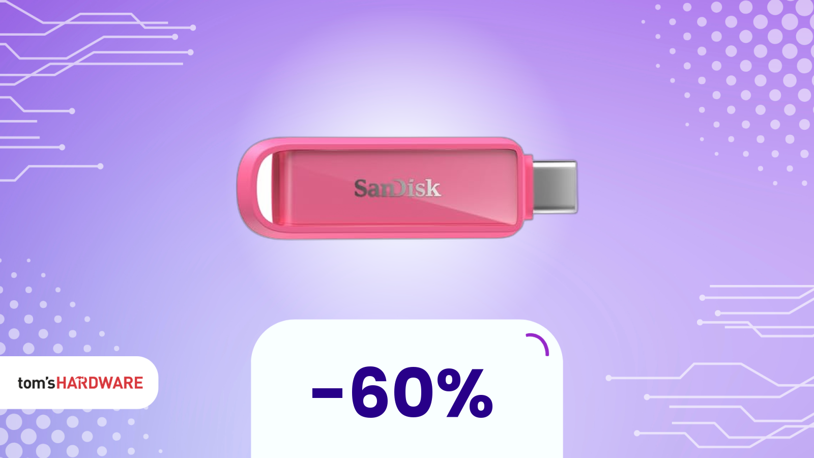 Amazon frena i rincari sulle memorie! SanDisk in sconto fino al 60%