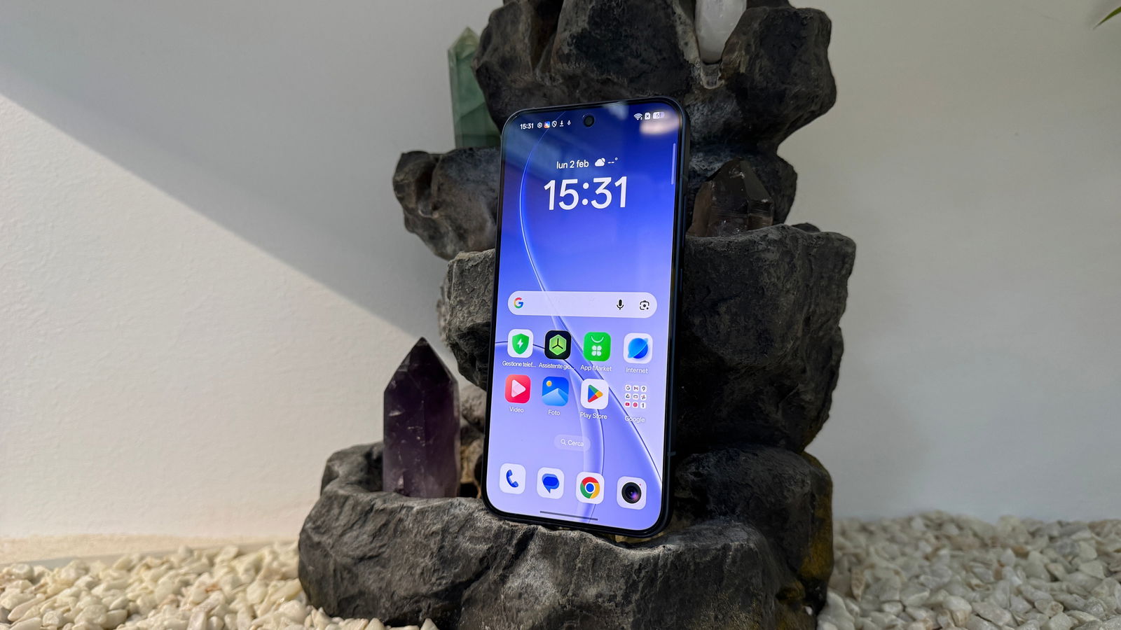 Recensione OPPO Reno15, ritratti naturali e autonomia da top di gamma