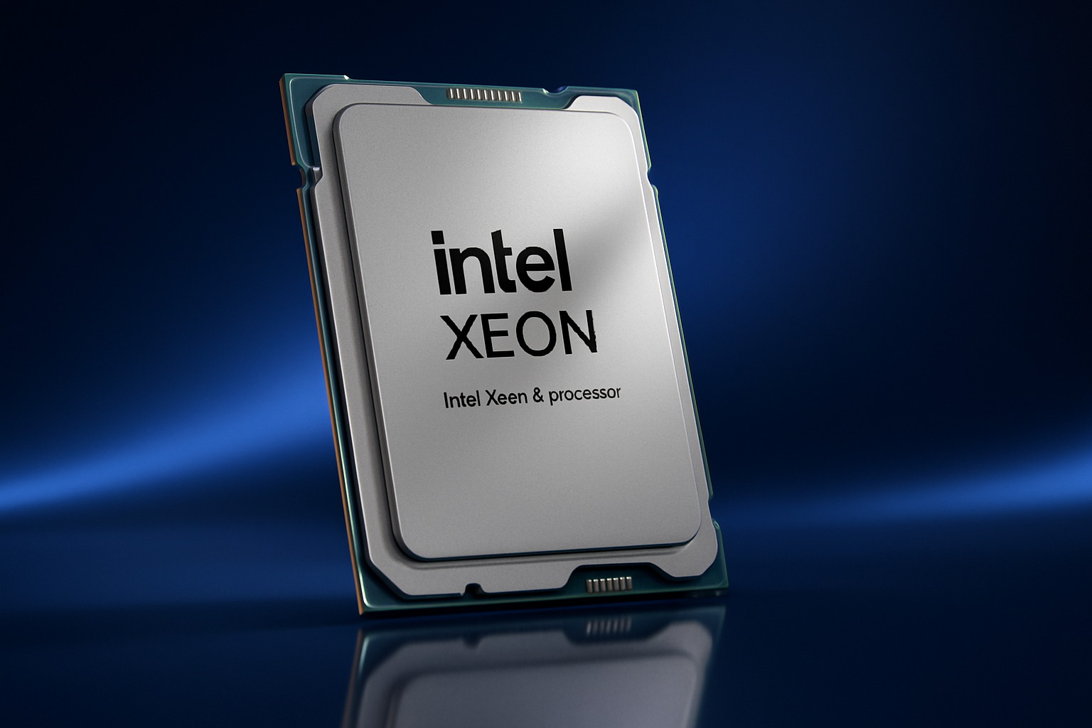 Intel e AMD, carenza di CPU server: rincari e attese record