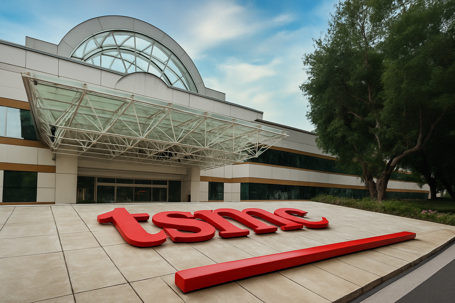 TSMC verso il sorpasso storico su Intel per numero di dipendenti