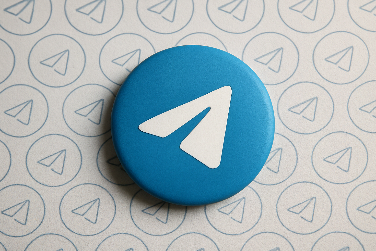 Telegram fa infuriare l'utenza Android introducendo il Liquid Glass