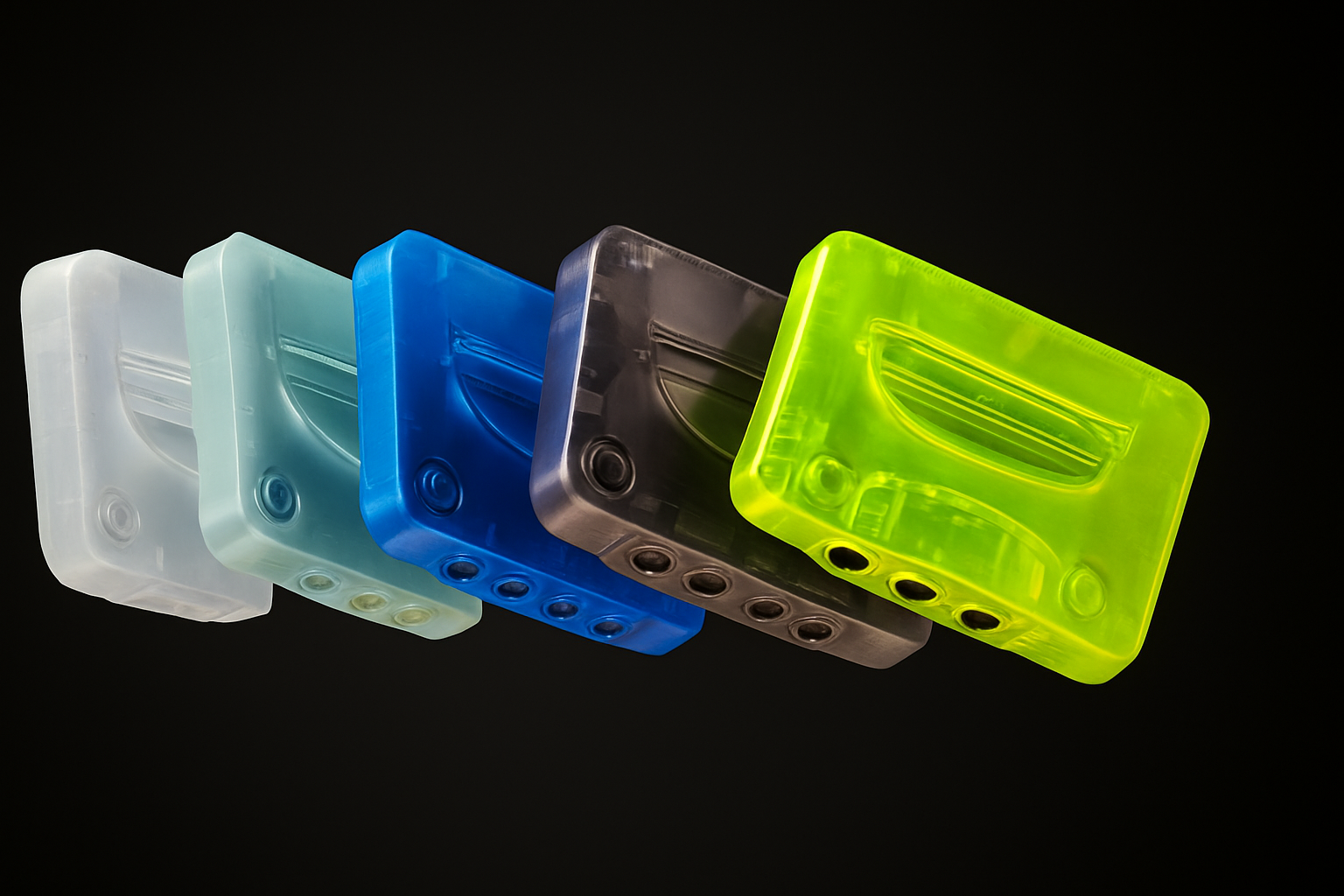 Analogue mette nelle mani dei giocatori i prototipi del Nintendo 64