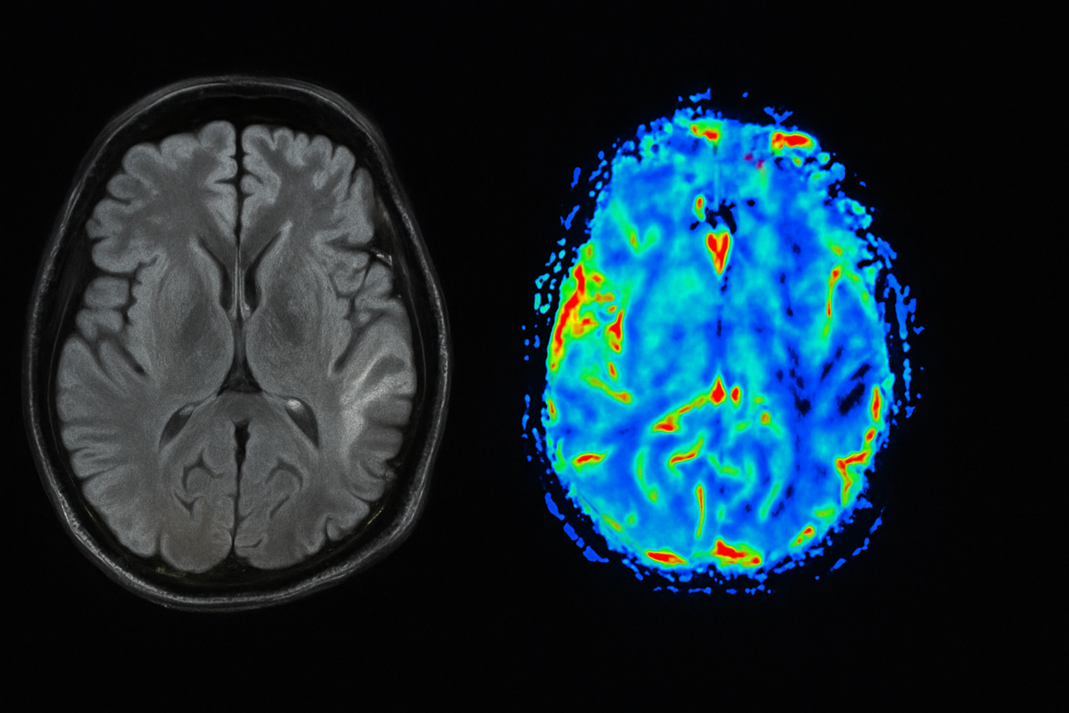 Menopausa, ecco gli impatti sulle aree chiave del cervello