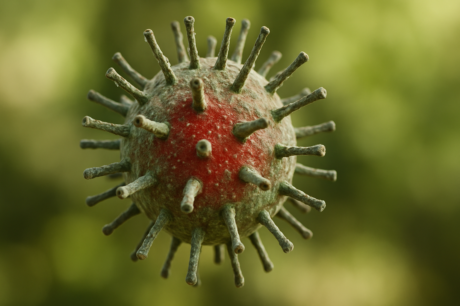 Sclerosi multipla, identificato il ruolo di EBV