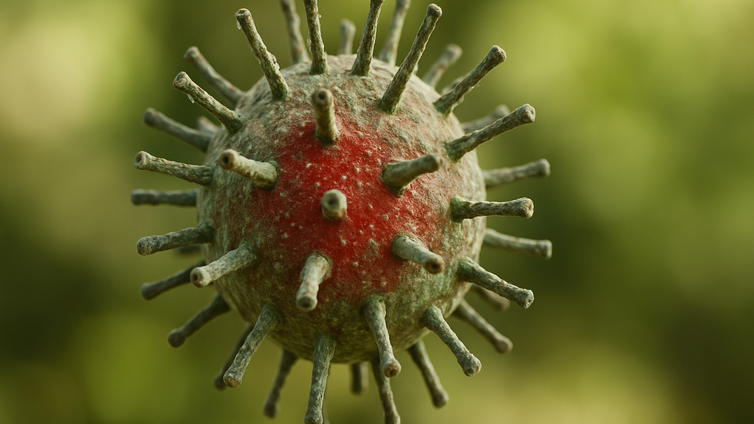 Immagine di Sclerosi multipla, identificato il ruolo di EBV