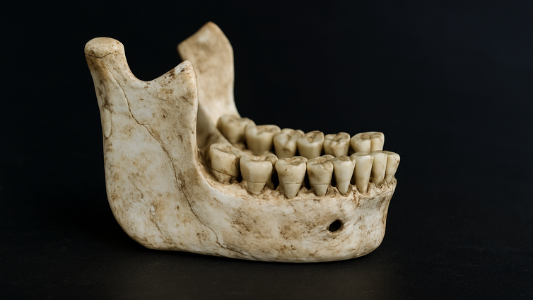Immagine di Marocco, resti umani riscrivono l’evoluzione