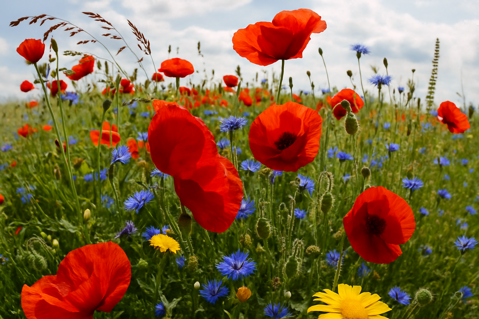 Il mito delle erbacce smontato dalla scienza