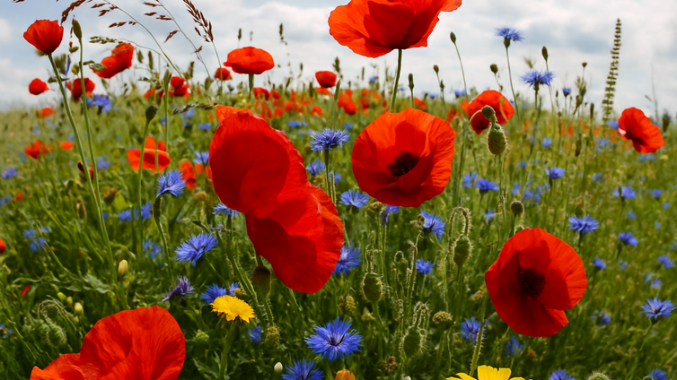 Immagine di Il mito delle erbacce smontato dalla scienza