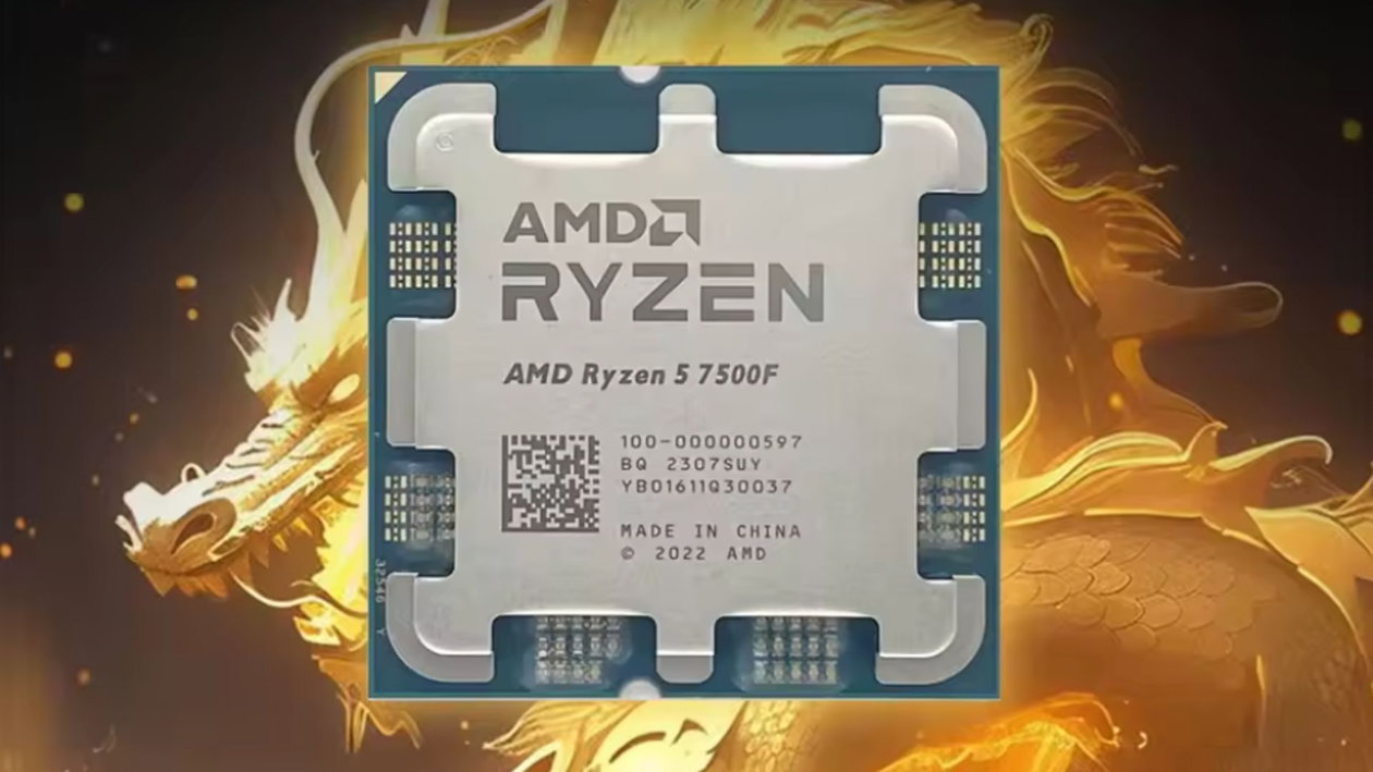 Immagine di 5 CPU AMD tornano alla ribalta: combo e prezzi shock su Aliexpress