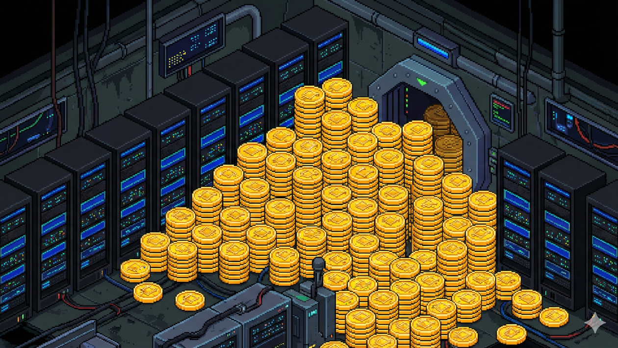 Immagine di Anthropic verso un nuovo round di finanziamento miliardario per sfidare OpenAI