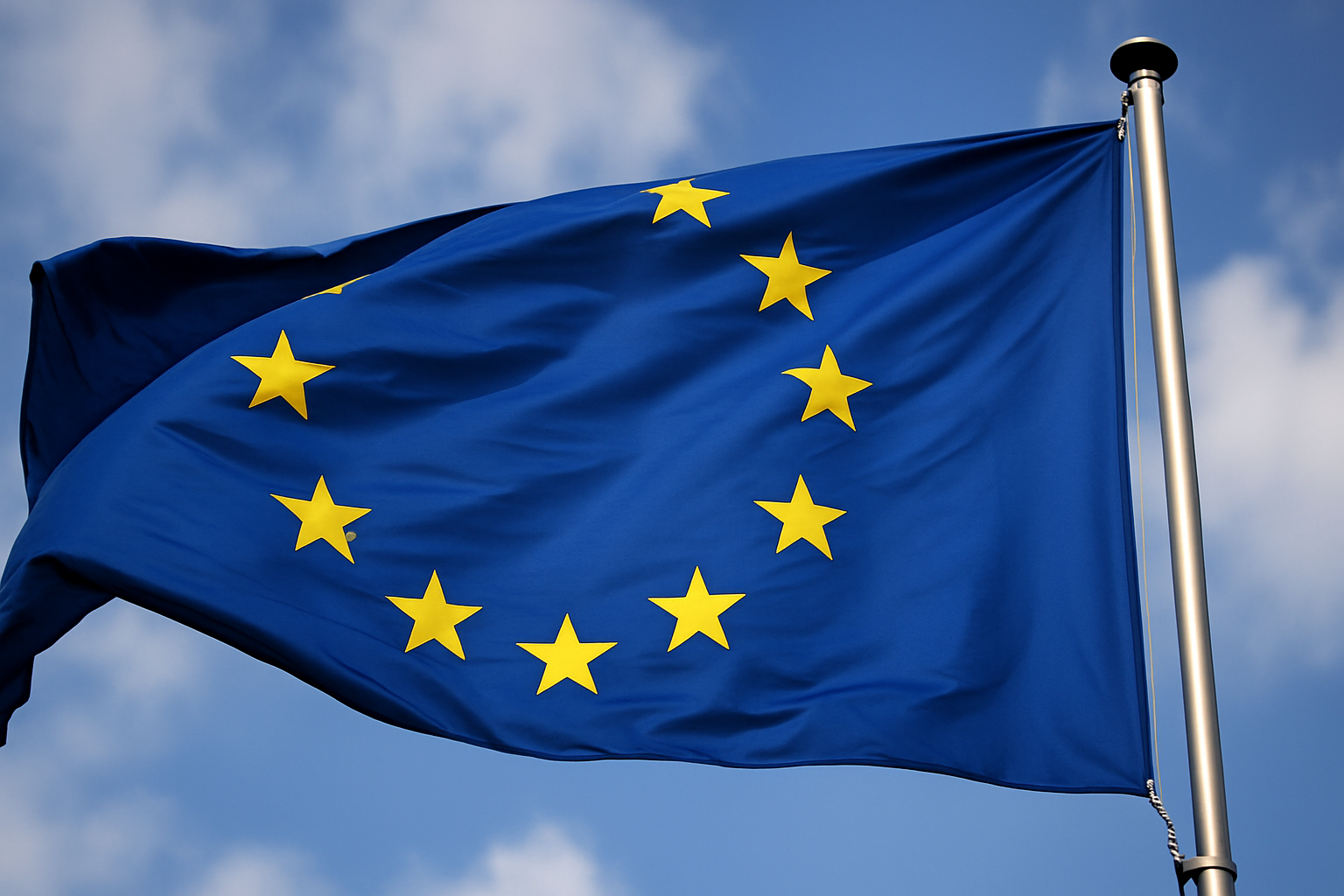 Commissione UE rivela una violazione sui dati del personale