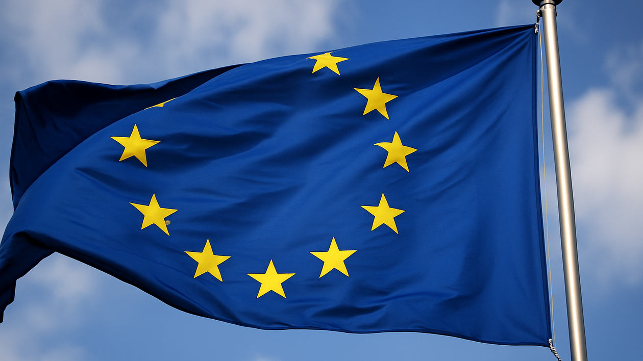 Immagine di Commissione UE rivela una violazione sui dati del personale