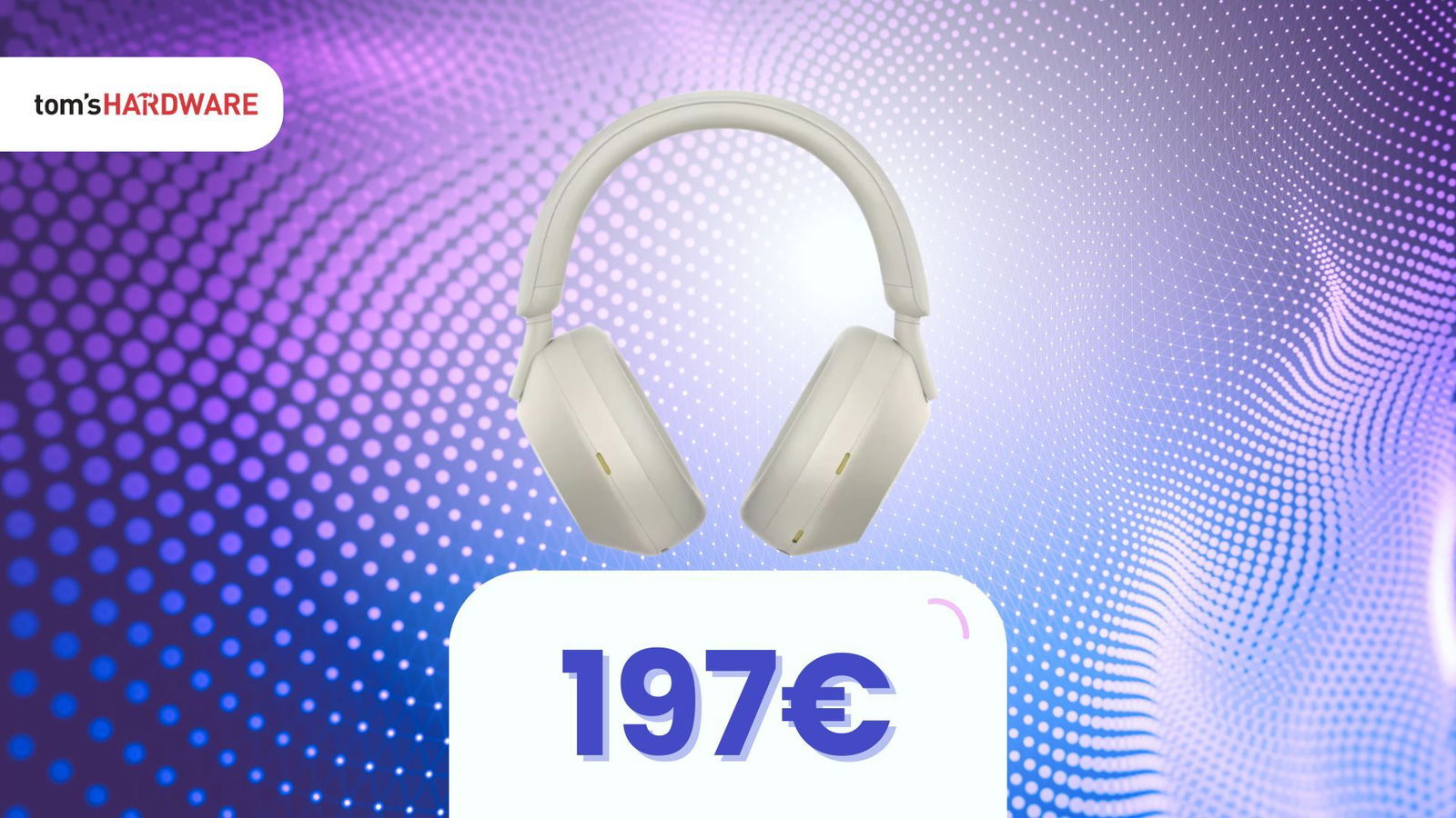 Nessuno batte Aliexpress! Queste cuffie Sony costano meno che altrove