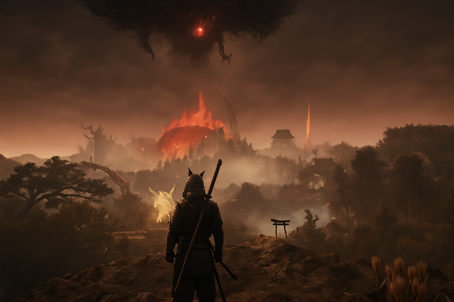 Nioh 3 stabilisce un nuovo record su PC