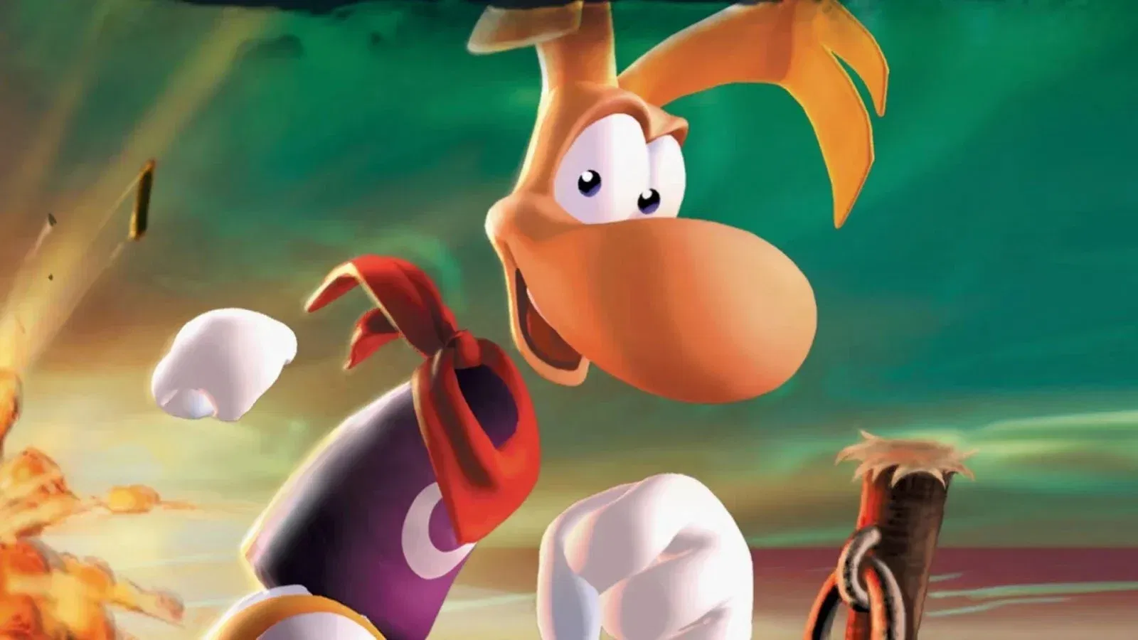 Il remake di Rayman sta davvero arrivando? Spuntano nuovi indizi