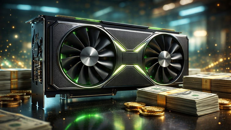 Immagine di NVIDIA sta preparando una GPU superiore alla RTX 5090 per quest'anno