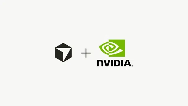 Immagine di NVIDIA triplica il codice prodotto grazie all'AI