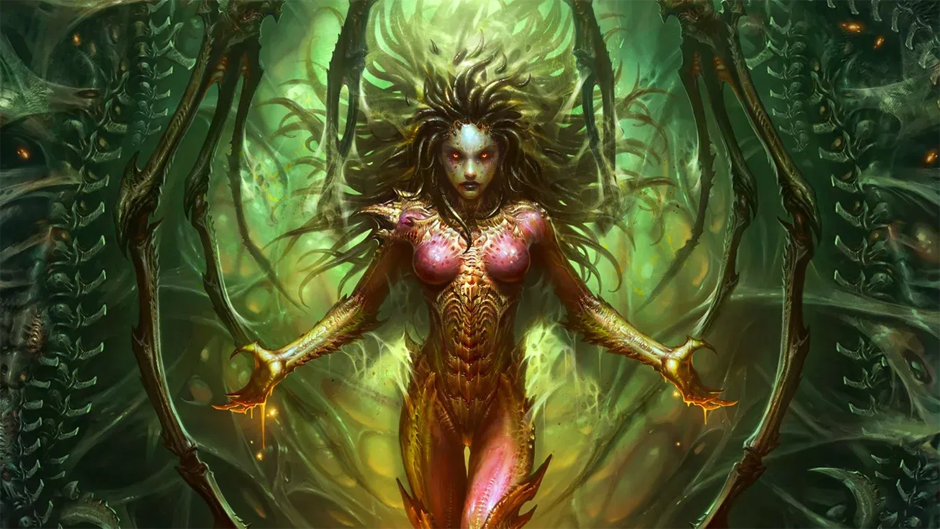 StarCraft è pronto a rinascere con un progetto ambizioso