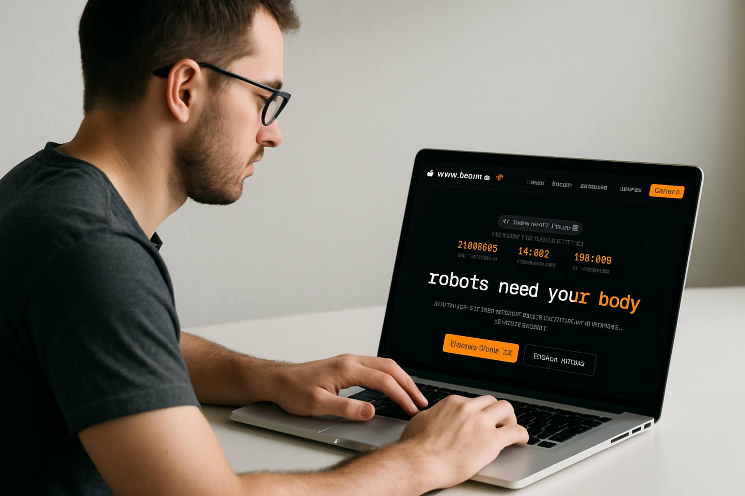 RentAHuman.ai trasforma l’AI in un datore di lavoro