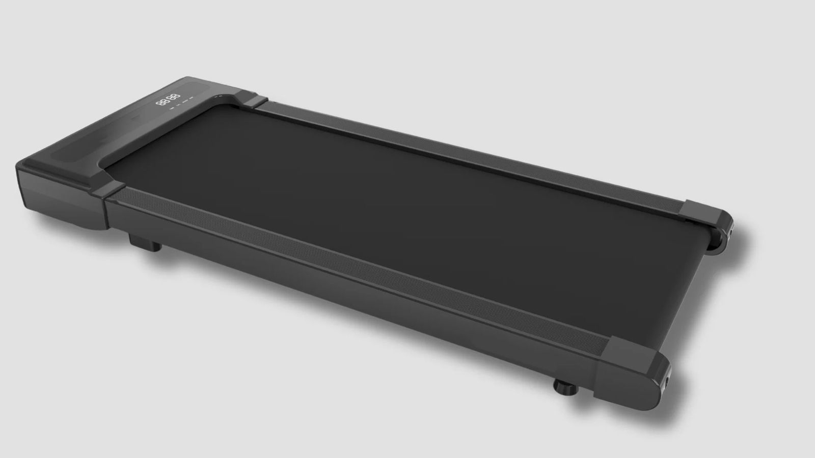 OAKO presenta il tapis roulant che si integra con le sue scrivanie TOP