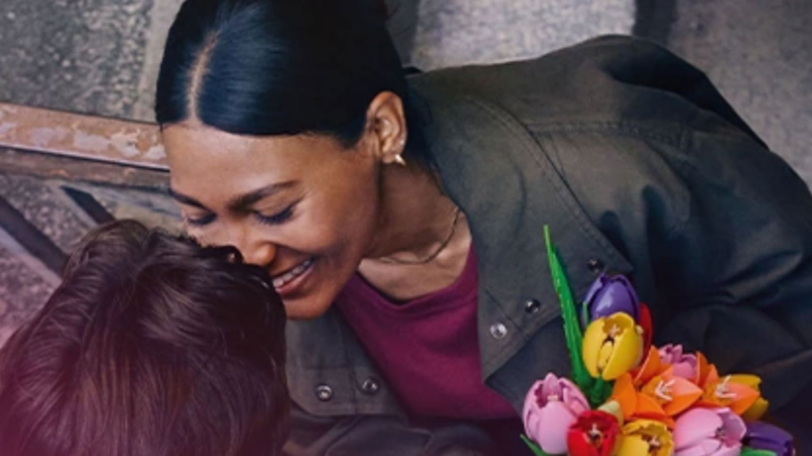 IBS non è solo libri: costruisci l’amore con i LEGO! -15% per San Valentino