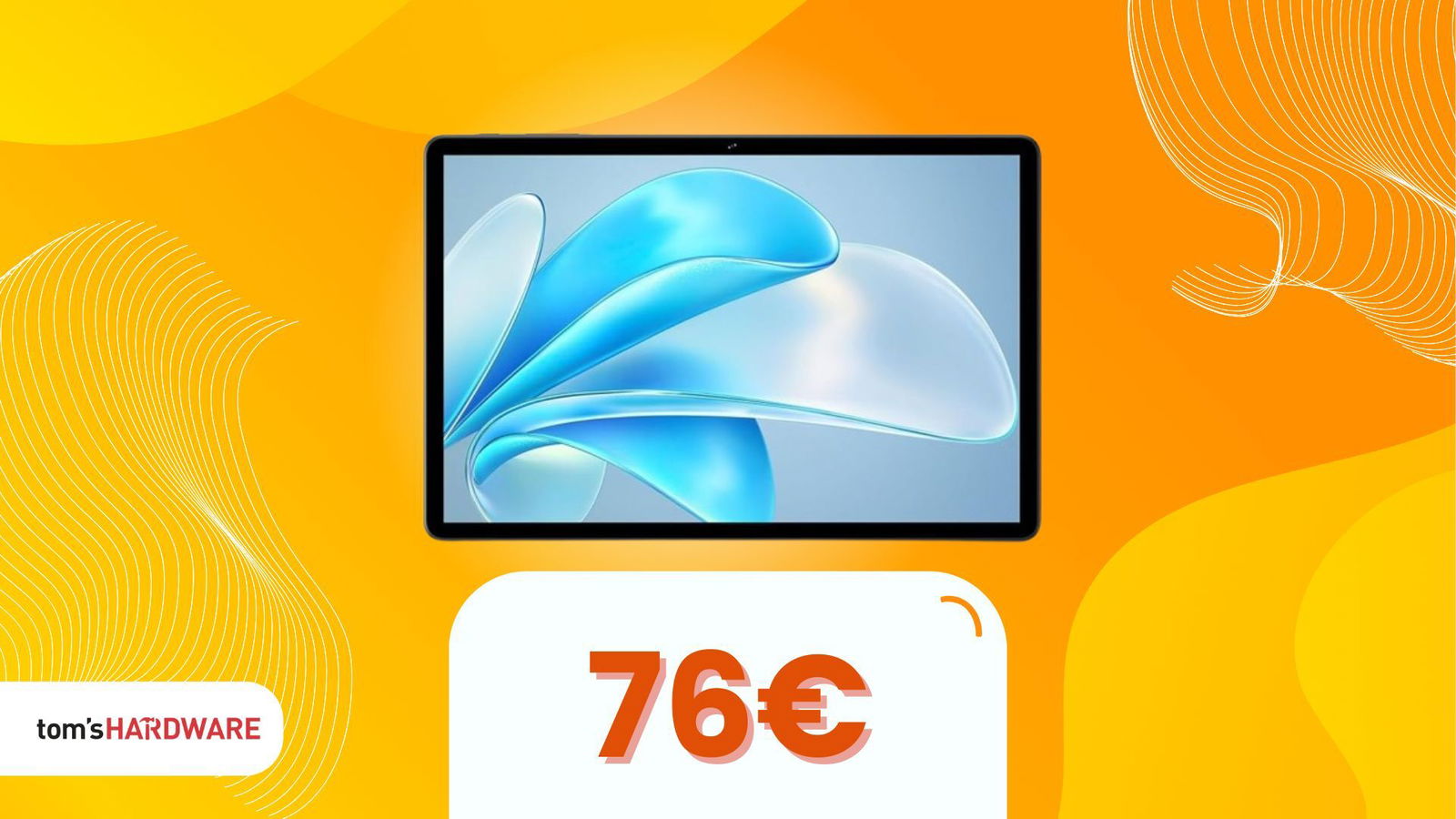 Low cost ma top! Il tablet da 76€ che sta spopolando su Aliexpress