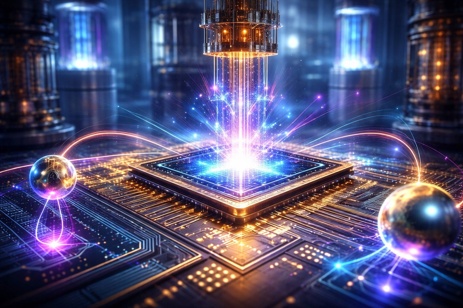 Quantum computing, il mercato chiede prove reali