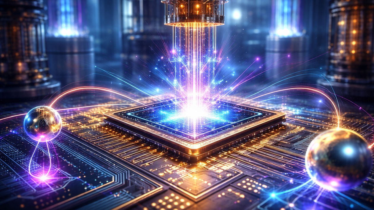 Immagine di Quantum computing, il mercato chiede prove reali