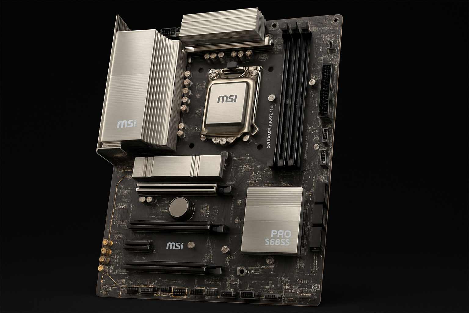 AMD anticipa openSIL con un porting su Zen 5