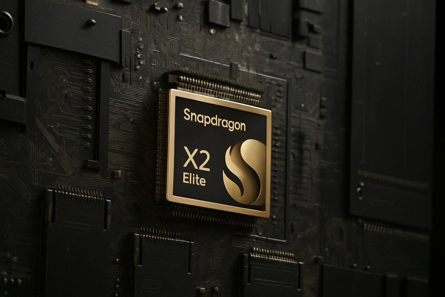 Snapdragon X2 sfida Panther Lake, ma vince Intel