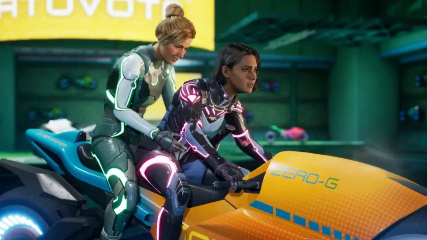 Hazelight è già al lavoro sul prossimo gioco dopo Split Fiction