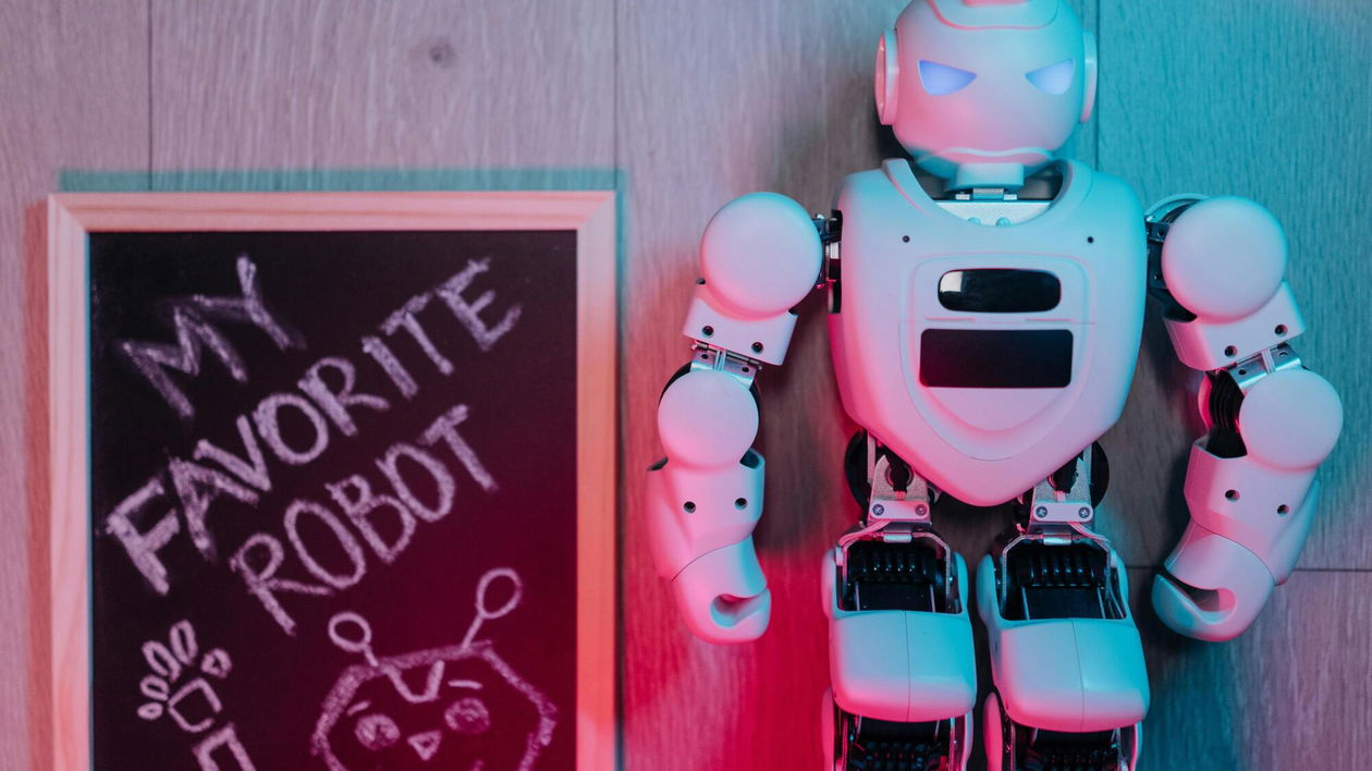 Immagine di Perché dovresti sapere cos'è DreamDojo