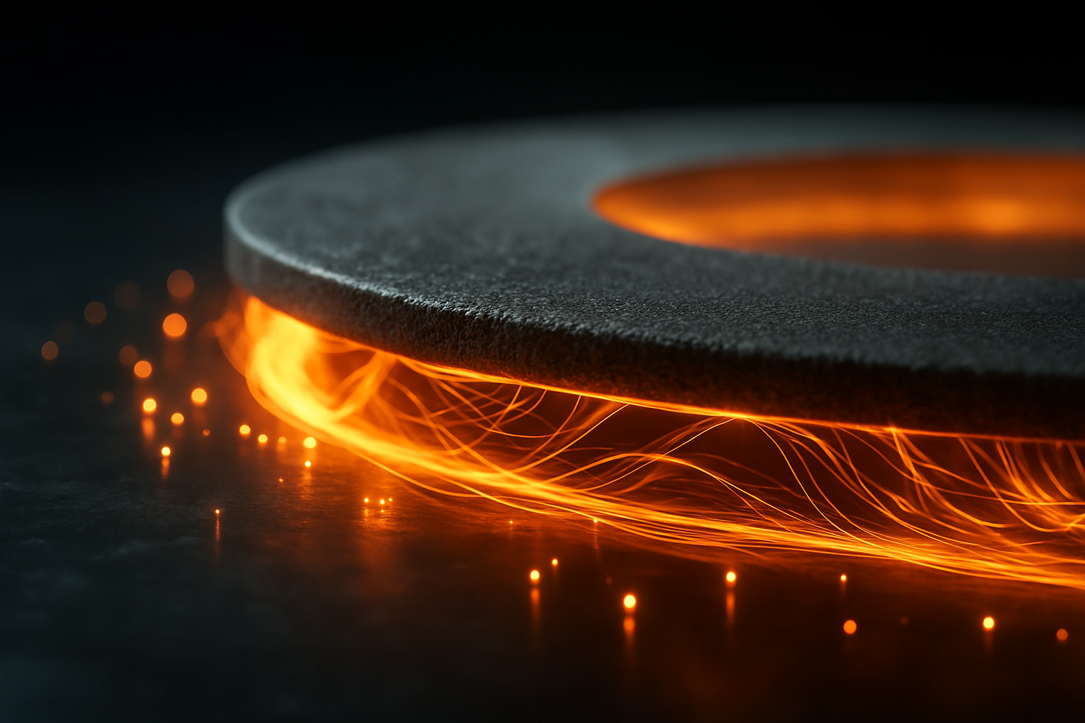 Una scoperta ridefinisce la spintronica moderna