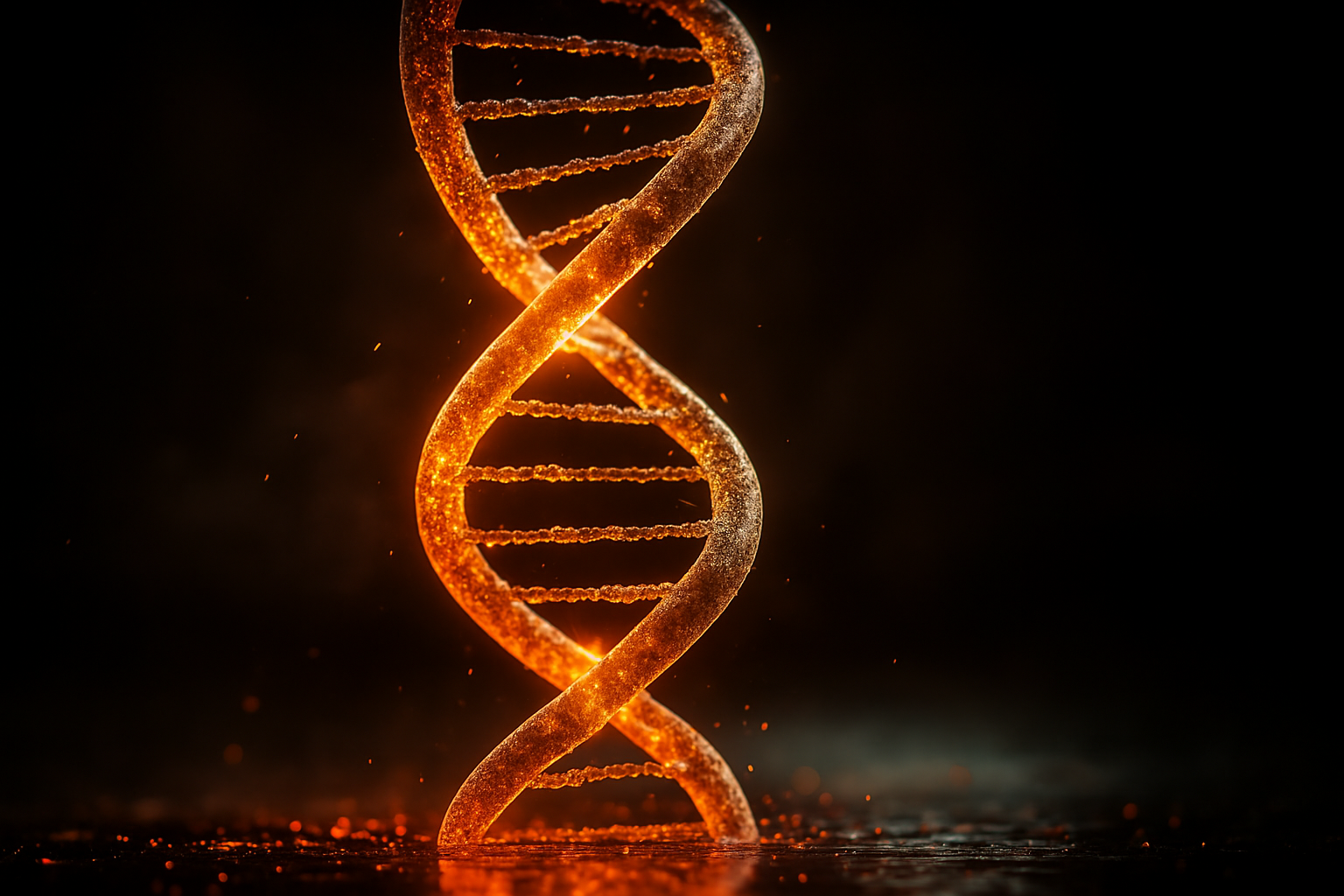 Trovati geni precedenti a ogni forma di vita nota